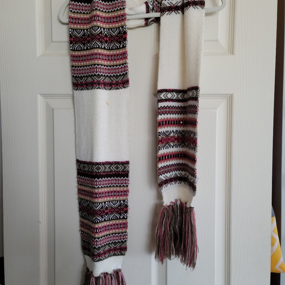 Scarf